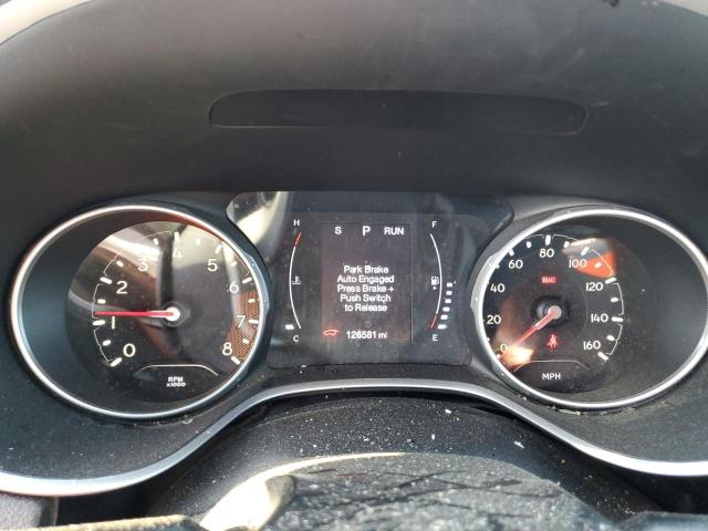 2019 JEEP COMPASS SP - 3C4NJCAB6KT617705