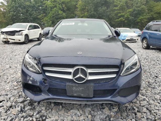 VIN 55SWF4KB1JU245096 2018 Mercedes-Benz C-Class, 3... no.5