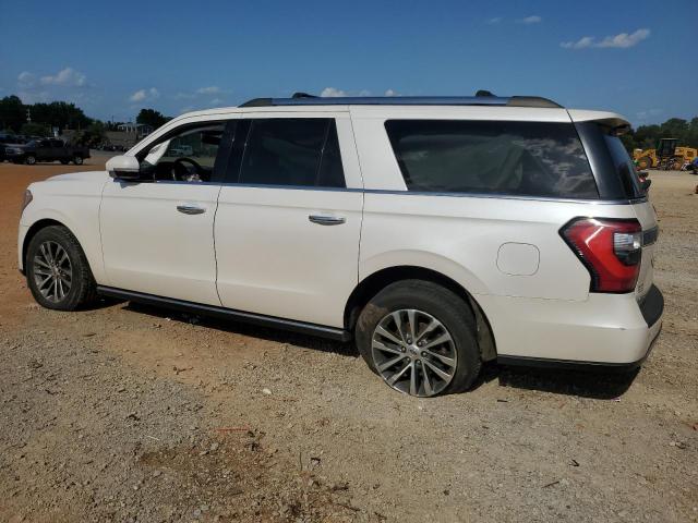 2018 FORD EXPEDITION - 1FMJK2AT8JEA09385