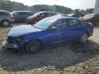 2023 HONDA ACCORD HYB - 1HGCY2F58PA045276