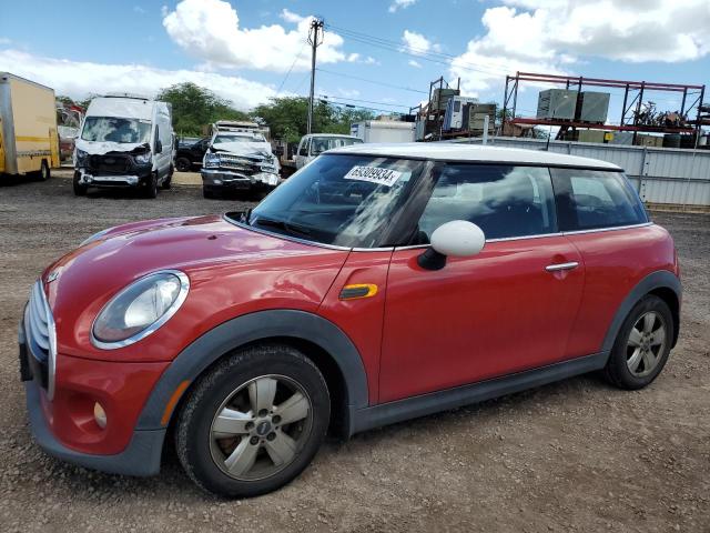 Vin: wmwxm5c56f3a59570, lot: 69309934, mini cooper 2015 img_1
