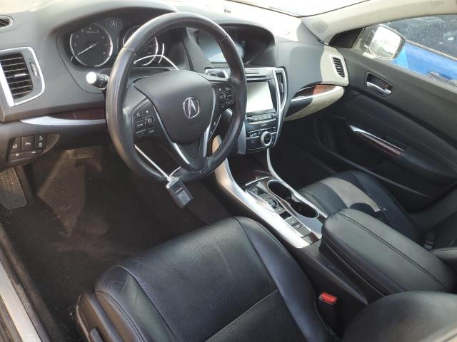 2015 ACURA TLX ADVANC 19UUB2F72FA002378