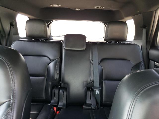 2019 FORD EXPLORER X - 1FM5K8D83KGA21767