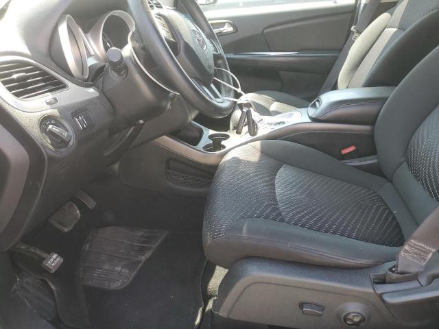 2015 DODGE JOURNEY SX - 3C4PDCBB1FT710815