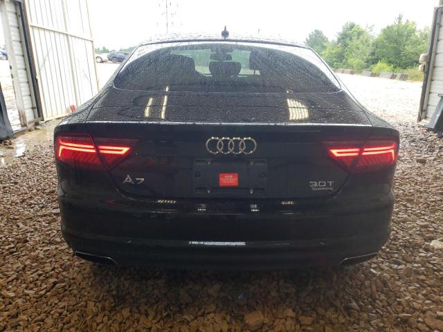 2018 AUDI A7 PRESTIG WAU23AFC0JN057212