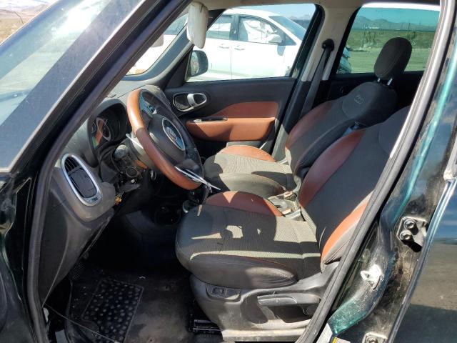 2015 FIAT 500L TREKK ZFBCFADH7FZ030427