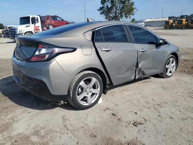 VIN 1G1RA6S50HU133077 2017 Chevrolet Volt, LT no.3