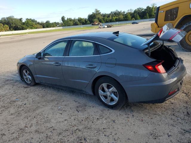 2021 HYUNDAI SONATA SE 5NPEG4JA1MH071863  68425414