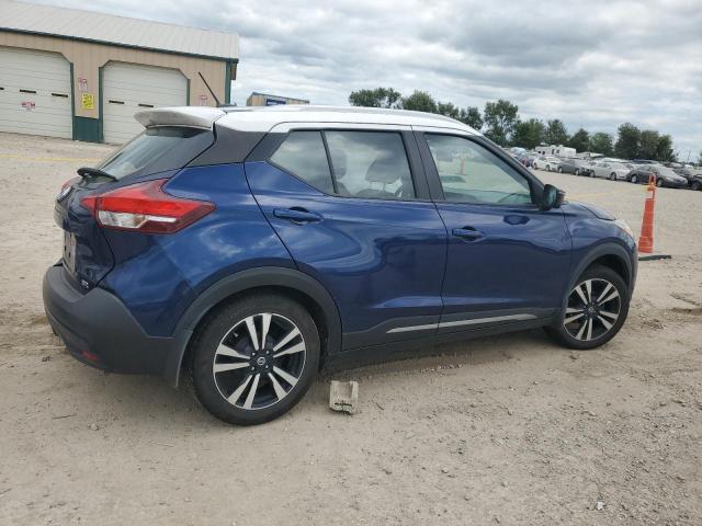 2019 NISSAN KICKS S - 3N1CP5CU5KL534107