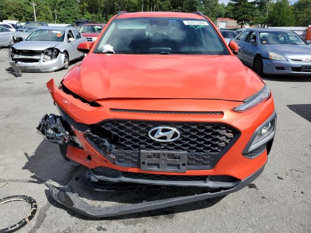 2019 HYUNDAI KONA SEL - KM8K2CAA9KU376909