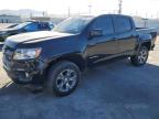 CHEVROLET COLORADO Z photo