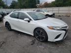 TOYOTA CAMRY XSE photo