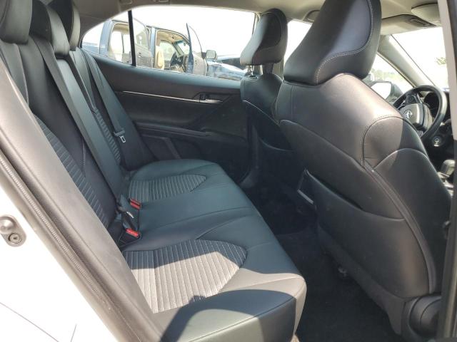 2023 TOYOTA CAMRY SE N - 4T1G11AK9PU146123