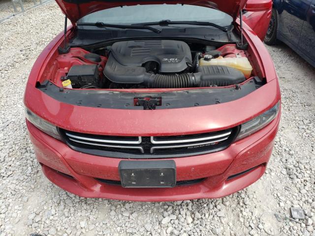 2015 DODGE CHARGER SE - 2C3CDXBG6FH729634