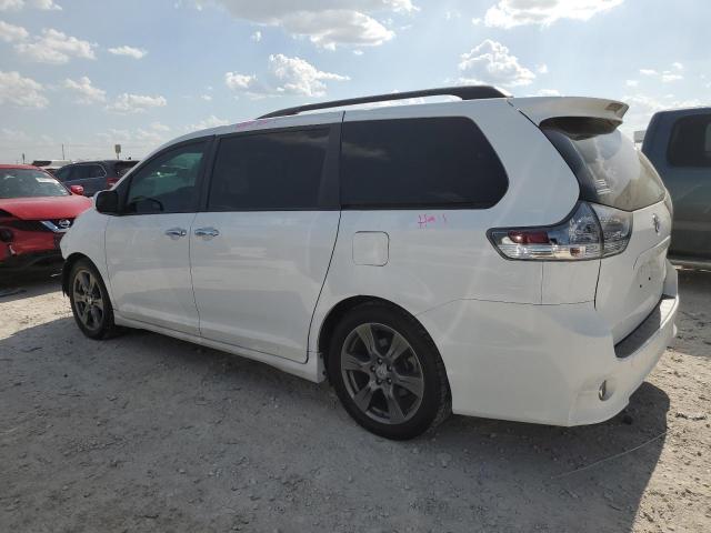 2017 TOYOTA SIENNA SE 5TDXZ3DCXHS863004