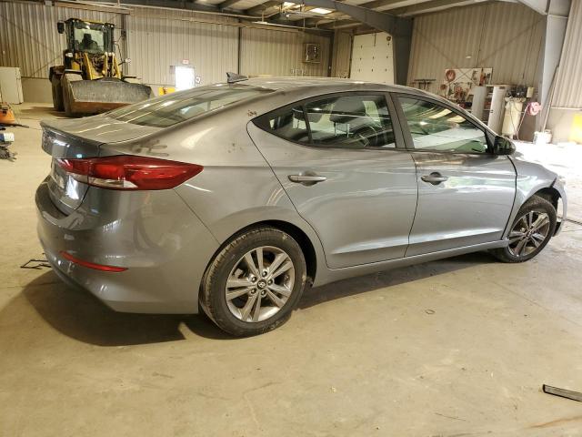 Vin: kmhd84lf0ju554940, lot: 65619144, hyundai elantra sel 20183