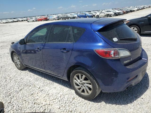 VIN JM1BL1L77D1747979 2013 Mazda 3, I no.2