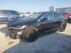 2017 TESLA MODEL X - 5YJXCBE20HF051054