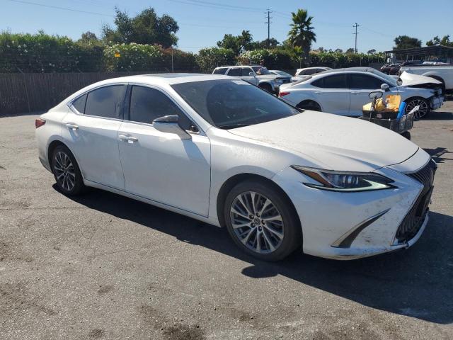 2019 LEXUS ES 350 - 58ABZ1B15KU029374