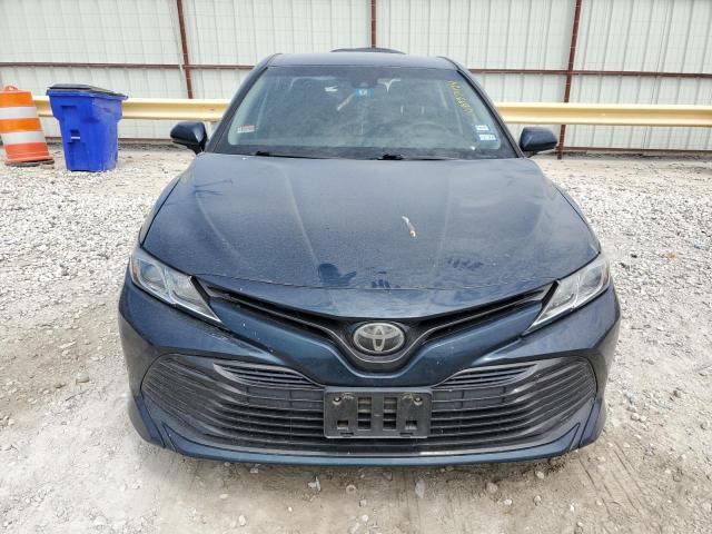 VIN 4T1B11HK4JU558991 2018 Toyota Camry, L no.5