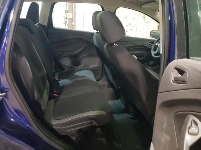 2016 FORD ESCAPE S - 1FMCU0F7XGUC59616