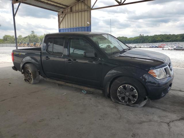 2019 NISSAN FRONTIER S - 1N6DD0ER4KN706341