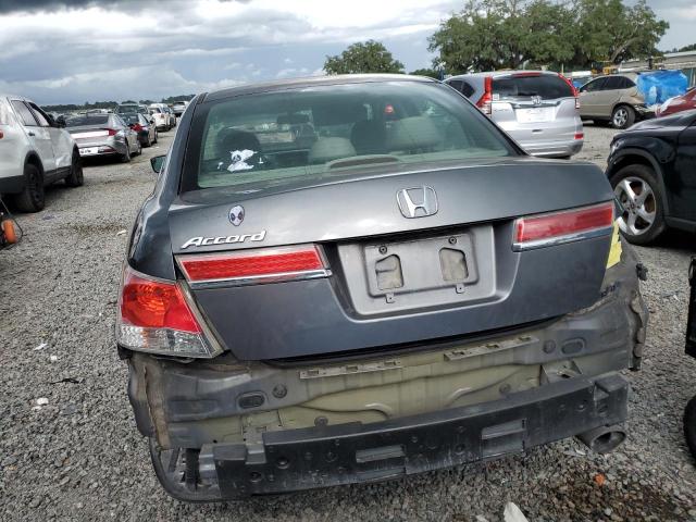 2012 HONDA ACCORD LX 1HGCP2F39CA231985  69085104