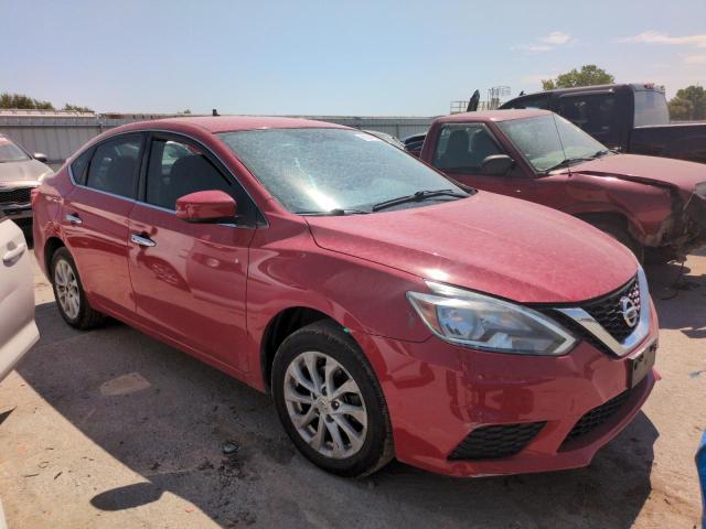 2018 NISSAN SENTRA S - 3N1AB7AP4JL616648