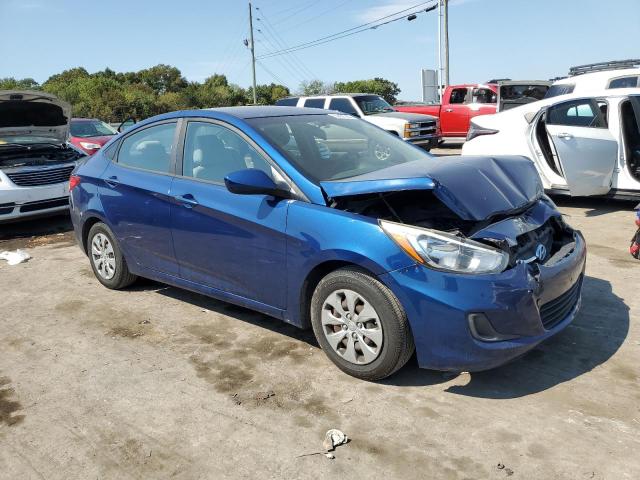 2017 HYUNDAI ACCENT SE KMHCT4AEXHU189097  69658284