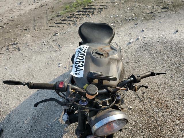 2003 HONDA CBR900 RR JH2SC50053M102265