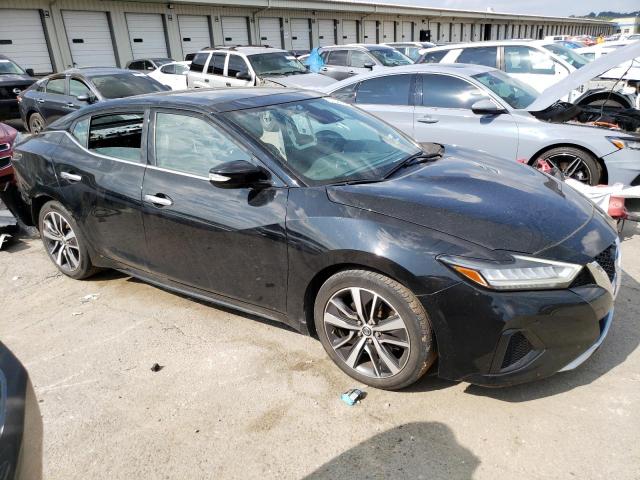 2020 NISSAN MAXIMA SL - 1N4AA6DV7LC376455