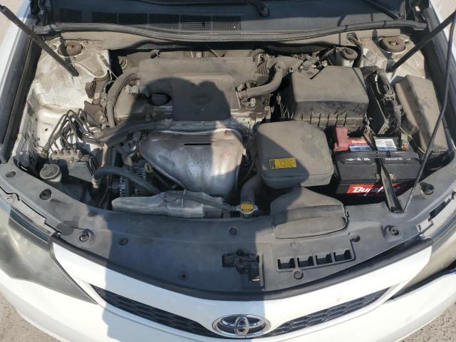 VIN 4T1BF1FKXEU781272 2014 Toyota Camry, L no.11