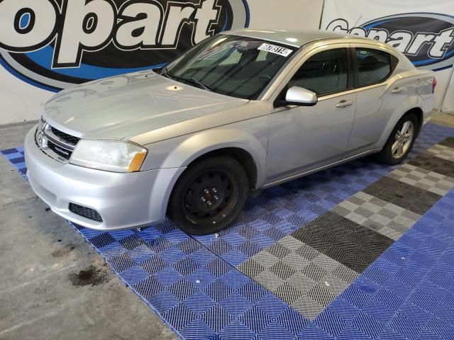 Dodge AVENGER