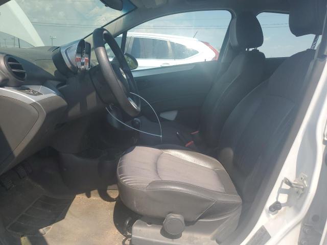 2015 CHEVROLET SPARK KL8CA6S92FC806916