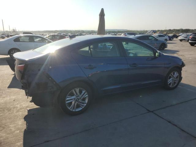 2019 HYUNDAI ELANTRA SE - 5NPD84LF2KH459795