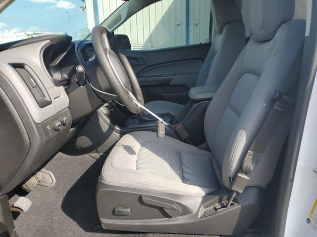2019 CHEVROLET COLORADO - 1GCGTBEN8K1192027