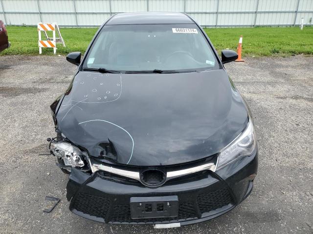 VIN 4T1BF1FK4FU047986 2015 Toyota Camry, LE no.5