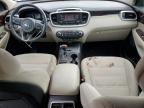 KIA SORENTO LX photo