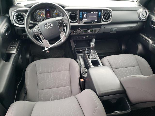 2019 TOYOTA TACOMA DOU - 3TMDZ5BN0KM064097