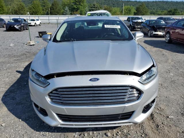 VIN 3FA6P0SU6GR191364 2016 Ford Fusion, Titanium Phev no.5