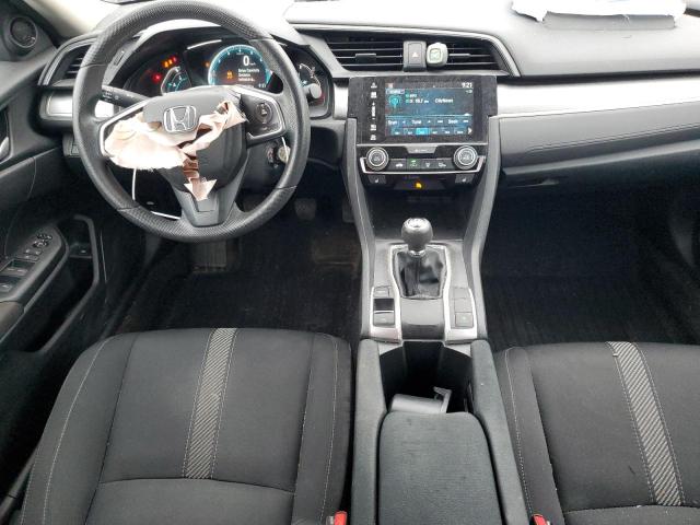 2017 HONDA CIVIC LX - 2HGFC2E53HH034184