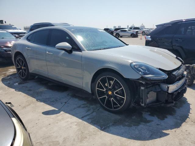 VIN WP0AB2A72JL135650 2018 Porsche Panamera, 4S no.4