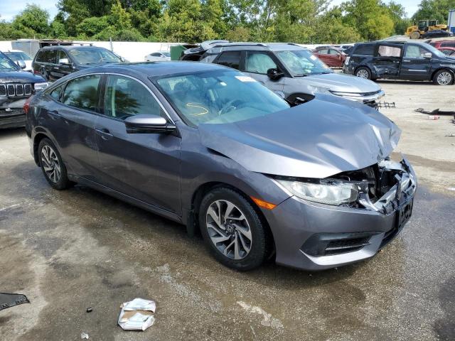 2016 HONDA CIVIC EX - 19XFC2F74GE029844