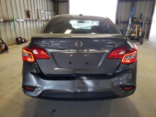 2018 NISSAN SENTRA S - 3N1AB7AP4JL646717