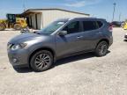 2016 NISSAN ROGUE S - 5N1AT2MV4GC896143