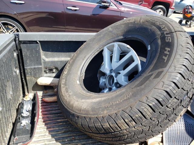 2017 NISSAN FRONTIER S - 1N6AD0EVXHN709785