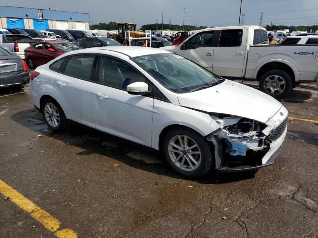 Vin: 1fadp3f20fl254070, lot: 67868464, ford focus se 20154
