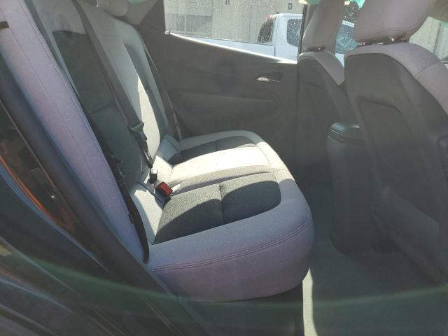 2019 CHEVROLET BOLT EV LT - 1G1FY6S01K4133454