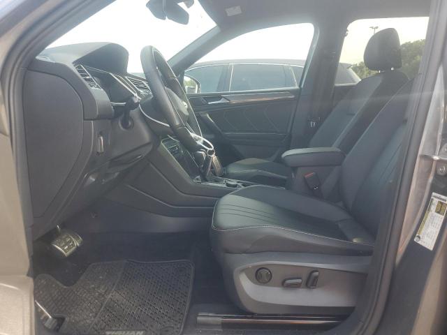 2023 VOLKSWAGEN TIGUAN SE - 3VV8B7AX8PM016909