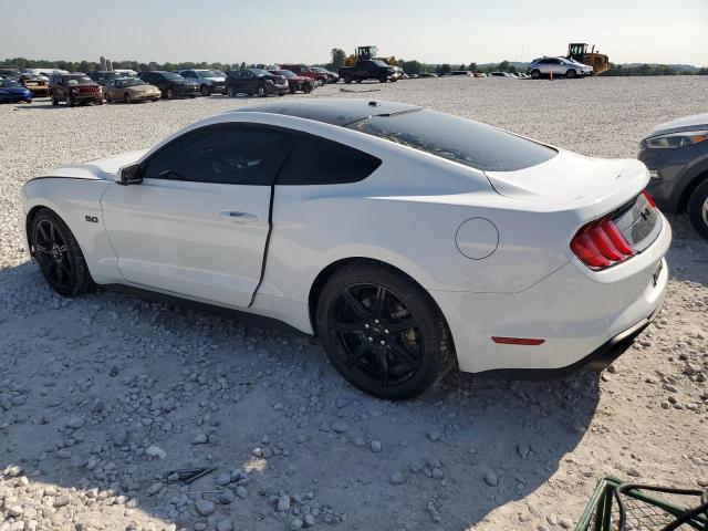 VIN 1FA6P8CF0K5176563 2019 Ford Mustang, GT no.2